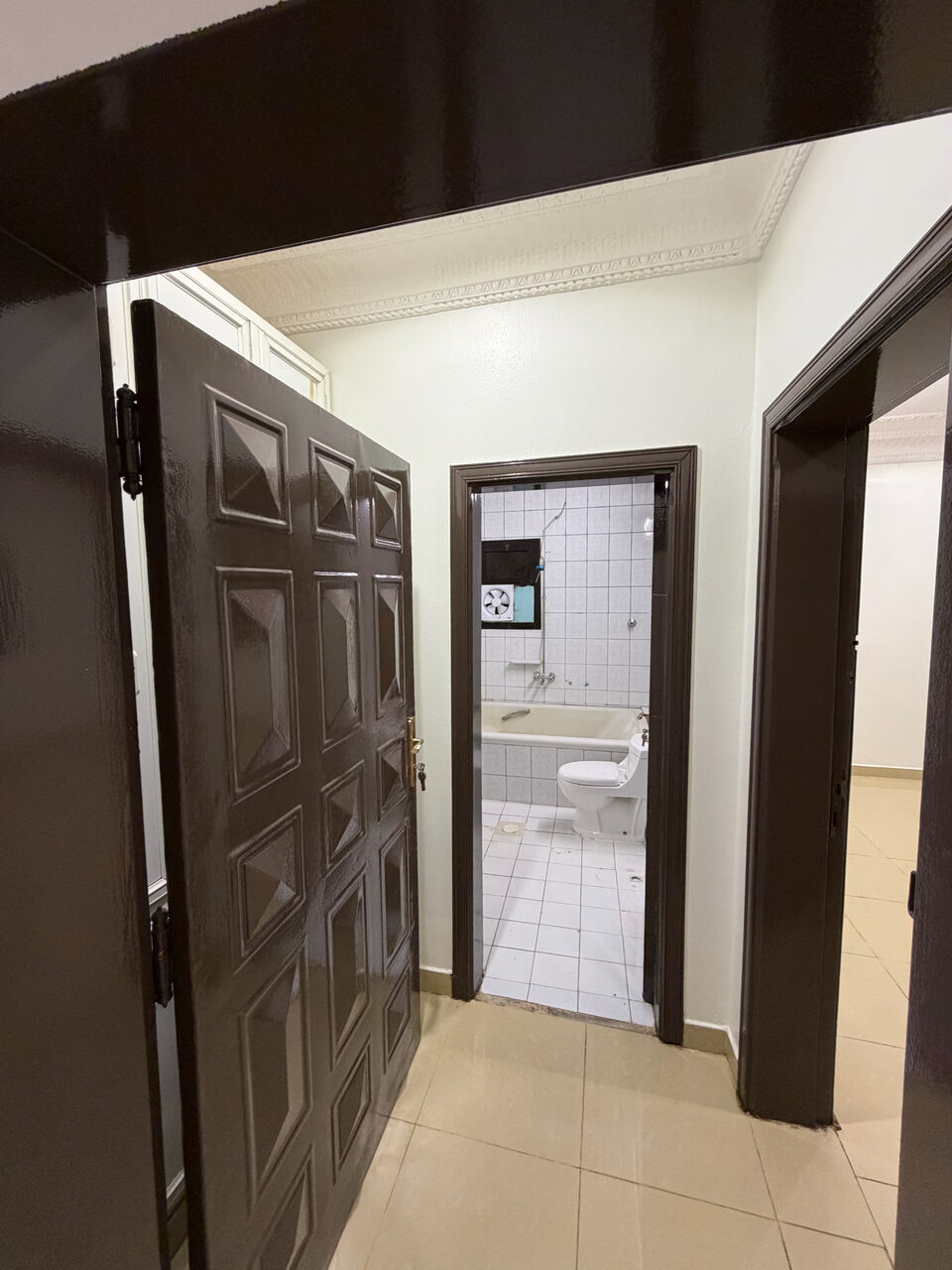 Al Rawdah, Apartments, Flats, Houses & Villas, SAR 35000/year,  3 BR,  109 Sq. Meter,  Family Apartment For Rent 3room Al Rawdah