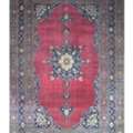 USD 24,  13x20 Antique Persian Khorassan Area Rug In DFW TX