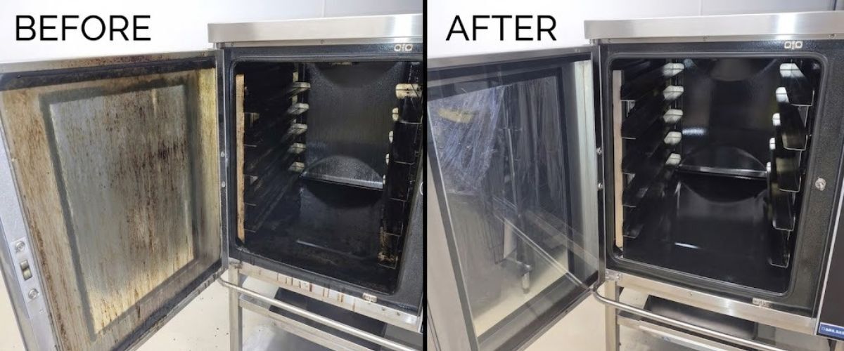 Surrey, Cleaning, Need Appliance Cleaning In Surrey? Get A Free Quote Now