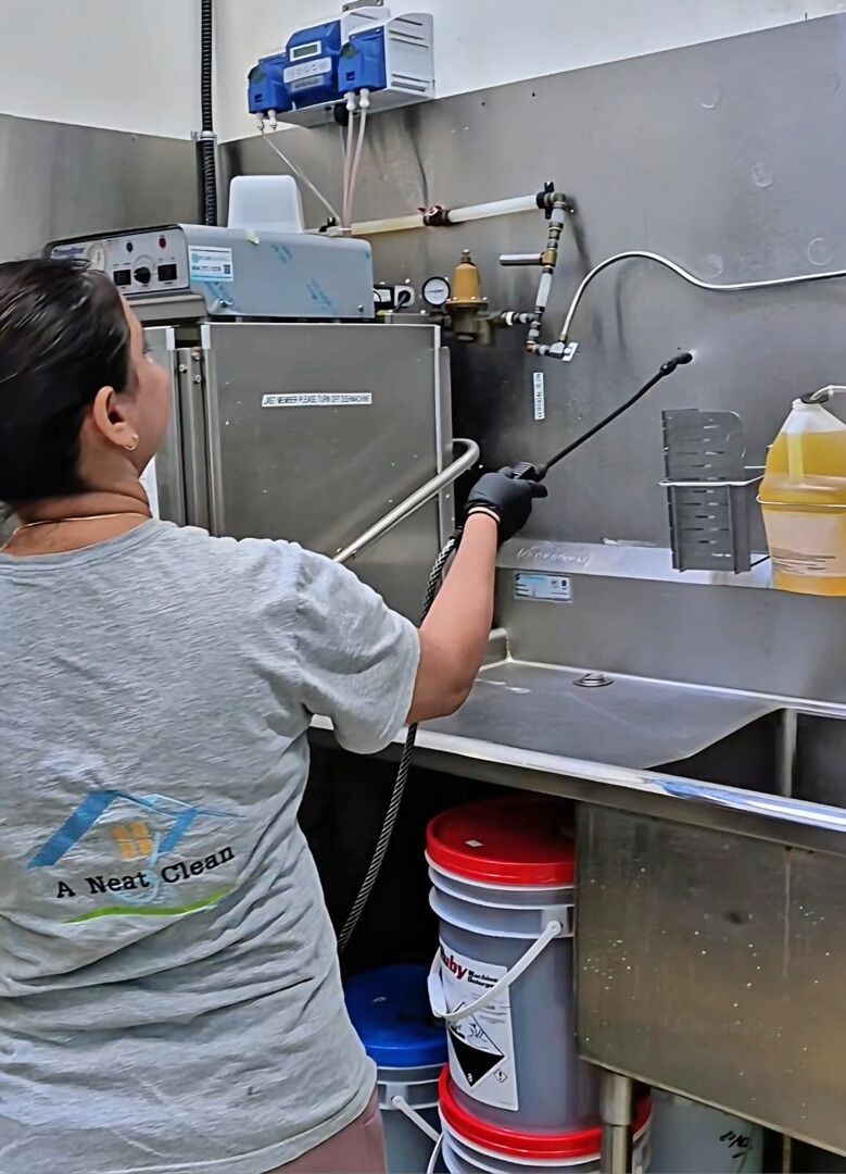 Surrey, Cleaning, Need Appliance Cleaning In Surrey? Get A Free Quote Now