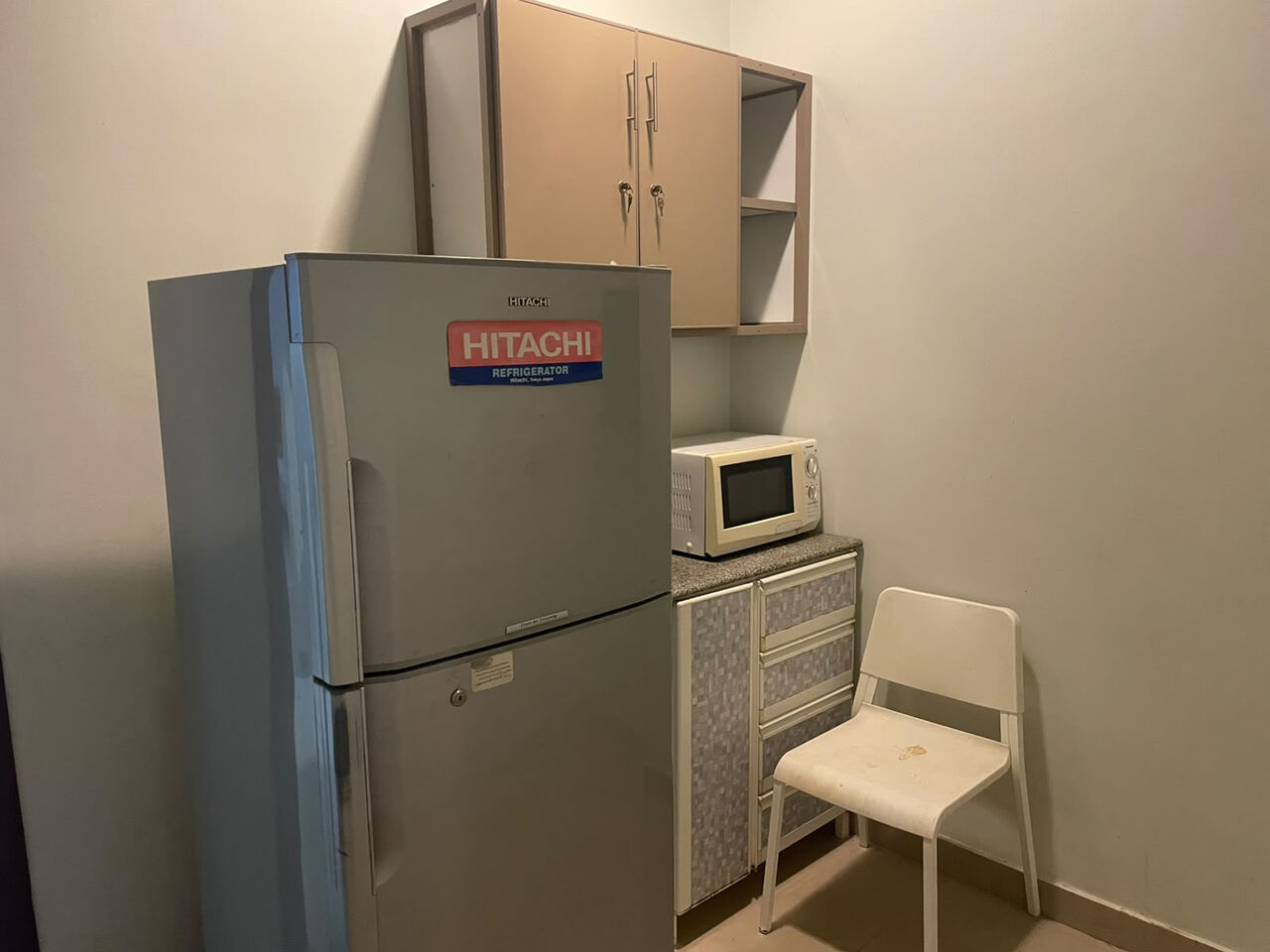 Janabiya, Apartments, Flats, Houses & Villas, BHD 160/year,  1 BR,  RENT - STUDIO WITH EWA