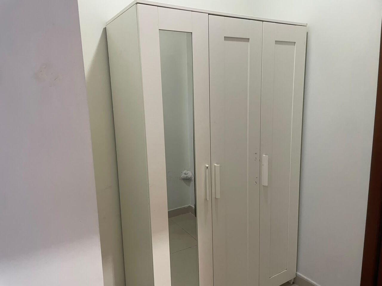 Janabiya, Apartments, Flats, Houses & Villas, BHD 160/year,  1 BR,  RENT - STUDIO WITH EWA
