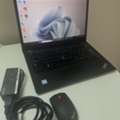 SAR 1100,  Lenovo Thinkpad T480s Laptop Intel I7, 8GB RAM, 500GB SSD Neat & Good Performance