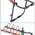 SAR 350,  Sofa And 3 Bike Car Carrier