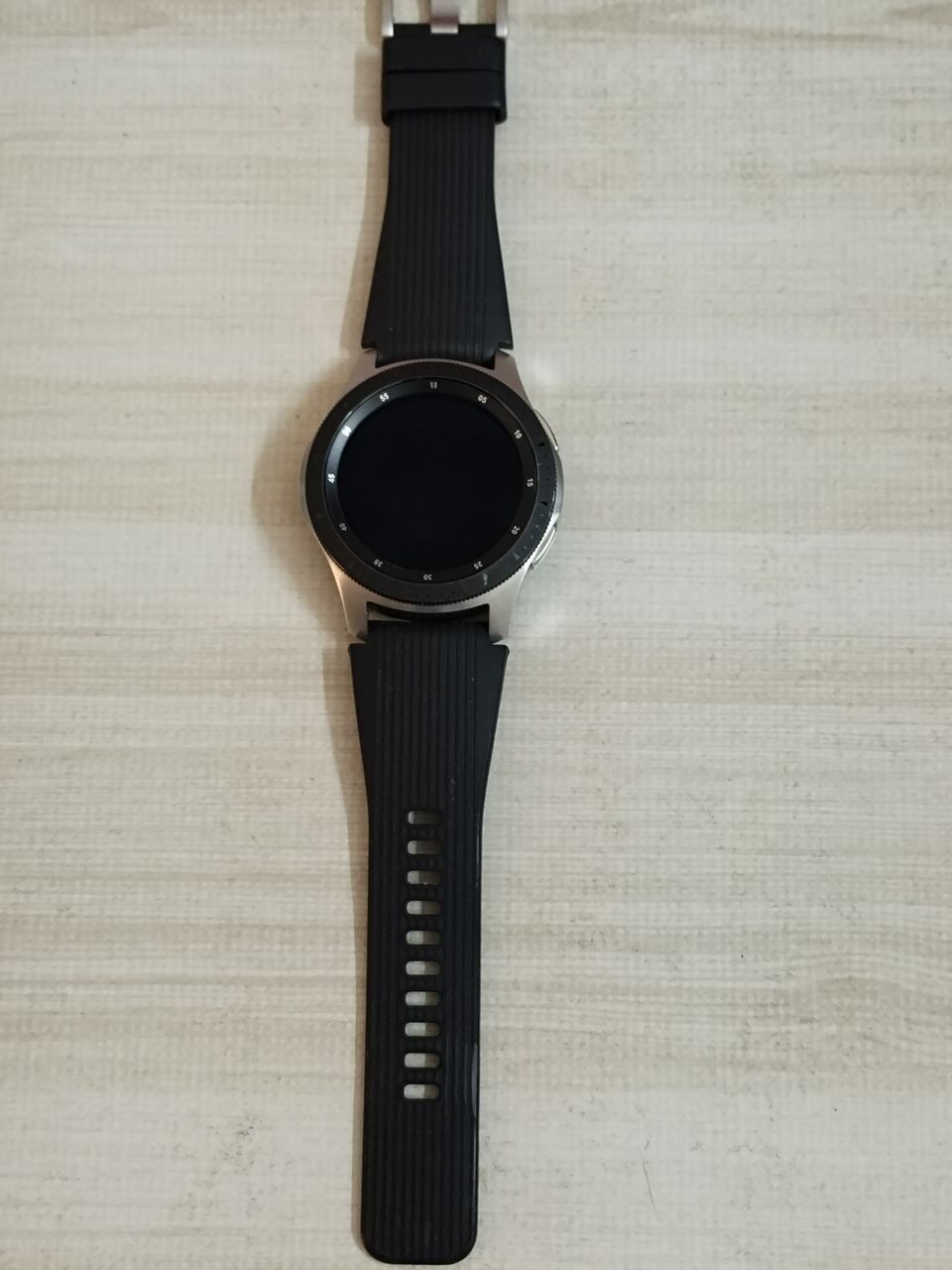 Jeddah, Watches, SAR 300,  Samsung Galaxy Watch 46mm