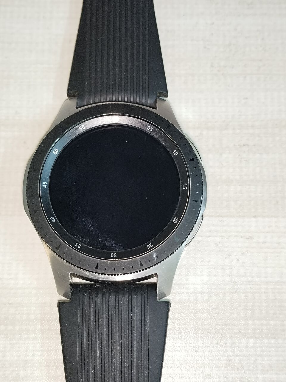 Jeddah, Watches, SAR 300,  Samsung Galaxy Watch 46mm