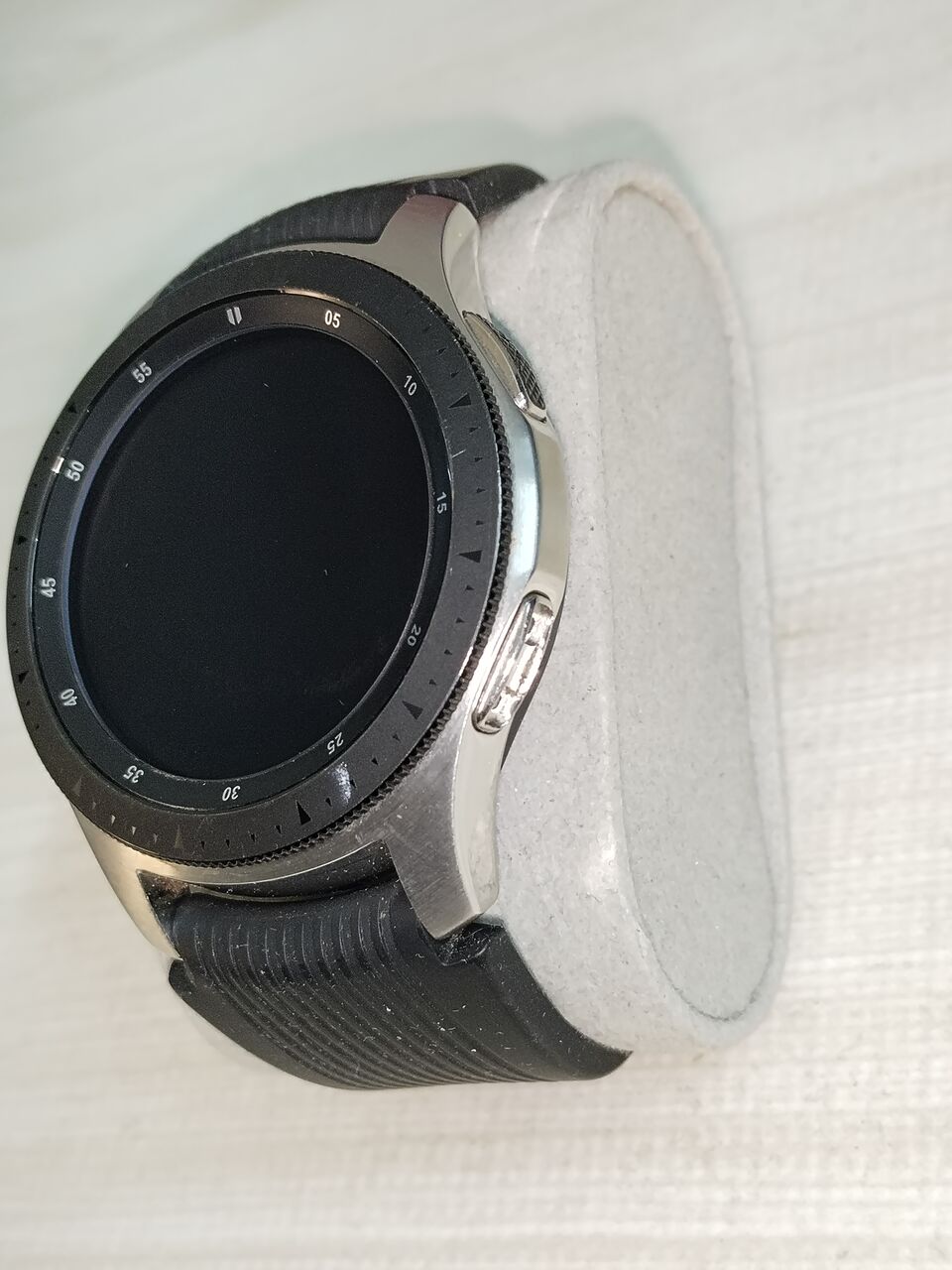 Jeddah, Watches, SAR 300,  Samsung Galaxy Watch 46mm