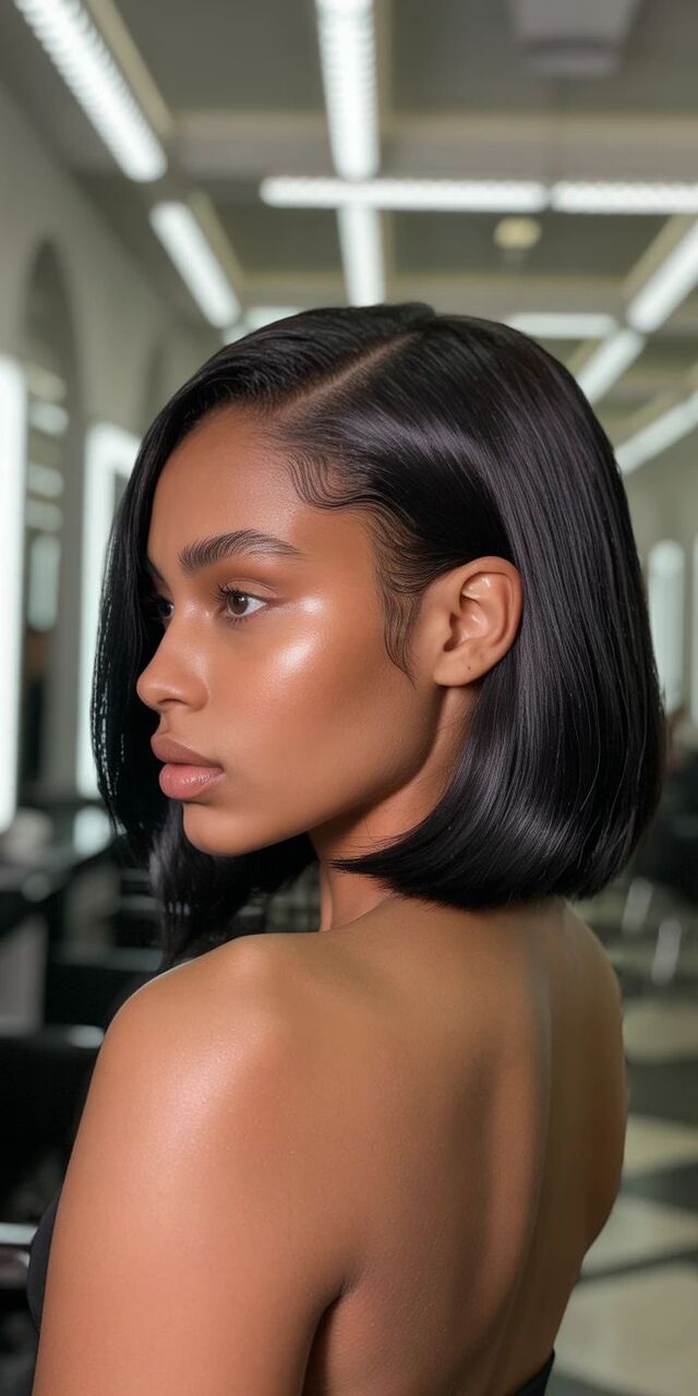 Boston, Business, Human Hair Wigs For Sale