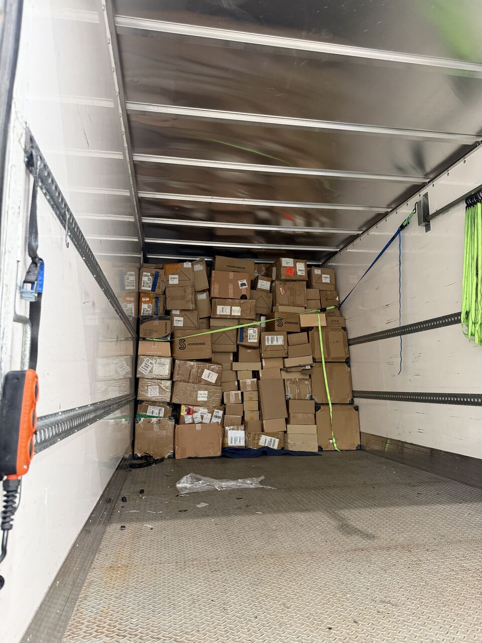 Sydney, Labor/Moving, Best Removalist Services In Richmond For A Smoother Move