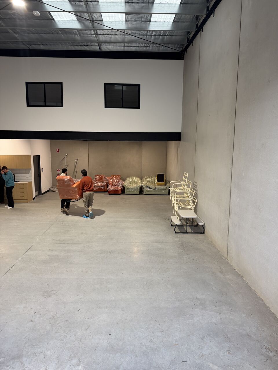 Sydney, Labor/Moving, Best Removalist Services In Richmond For A Smoother Move