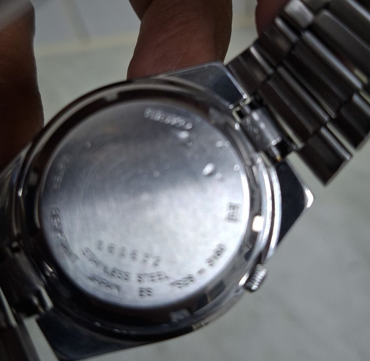 West Riffa, Watches, BHD 37,  Seiko 5 Made In Japan Orginal  Watch