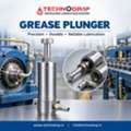 Reliable Grease Plunger For Industrial Lubrication