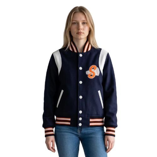 New York, Clothing & Accessories, USD 04,  Order Premium Varsity Jackets From Oasis Jackets, A Varsity Jacket Manufacturer