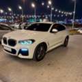 SAR 115000,  Bmw X4,  2020,  Automatic,  130000 KM,   Mkit
