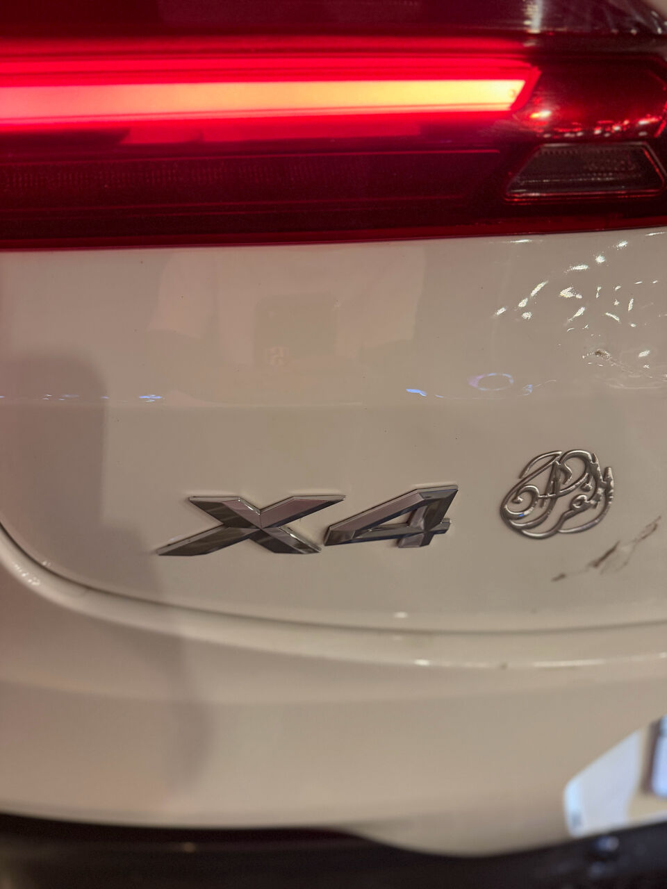 Riyadh, Vehicles, Cars & Trucks , SAR 115000,  Bmw X4,  2020,  Automatic,  130000 KM,   Mkit