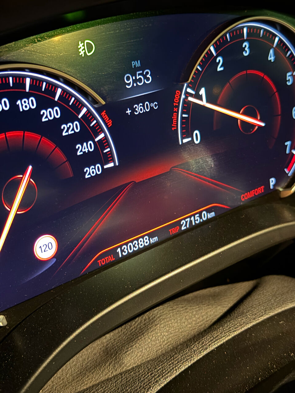 Riyadh, Vehicles, Cars & Trucks , SAR 115000,  Bmw X4,  2020,  Automatic,  130000 KM,   Mkit