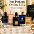 Buy Perfume Online USA: Find Your Signature Scent