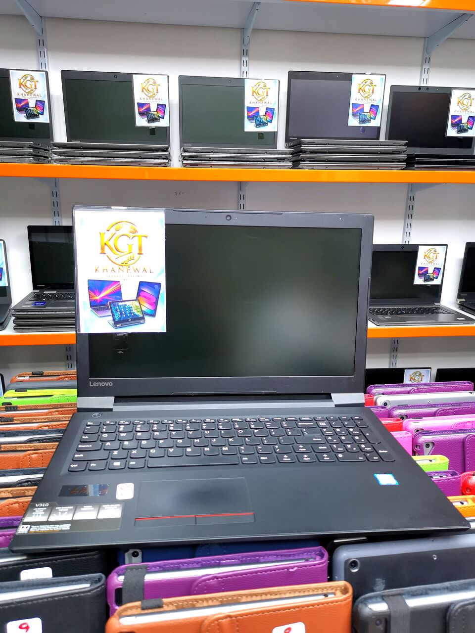 Manama, Computers, BHD 55,  Lenovo Slim I7 Business Laptop#55bd