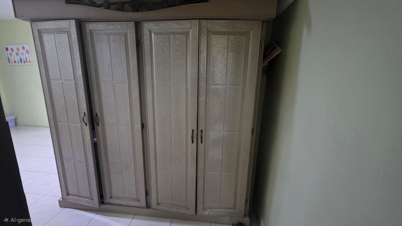 Dammam, Apartments, Flats, Houses & Villas, SAR 1500/month,  Furnished,  2 BR,  110 Sq. Meter,  SR1500/ PER MONTH , 2 BHK WITH  2 BATHROOM  IN GOOD CONDITION AVAILABLE FOR RENT