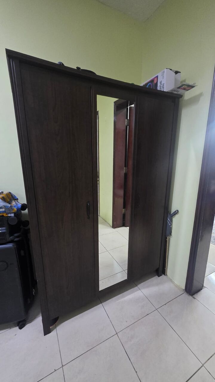 Dammam, Apartments, Flats, Houses & Villas, SAR 1500/month,  Furnished,  2 BR,  110 Sq. Meter,  SR1500/ PER MONTH , 2 BHK WITH  2 BATHROOM  IN GOOD CONDITION AVAILABLE FOR RENT