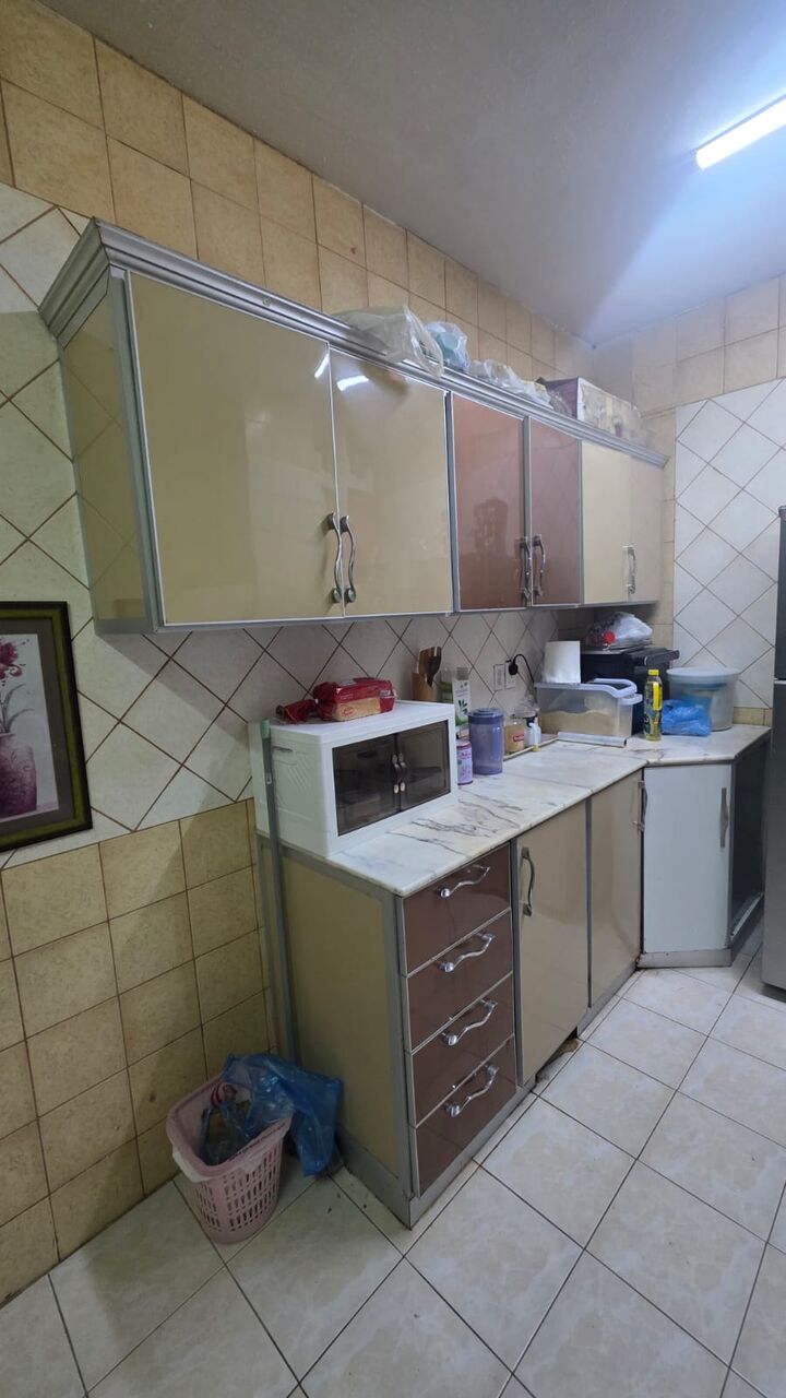 Dammam, Apartments, Flats, Houses & Villas, SAR 1500/month,  Furnished,  2 BR,  110 Sq. Meter,  SR1500/ PER MONTH , 2 BHK WITH  2 BATHROOM  IN GOOD CONDITION AVAILABLE FOR RENT