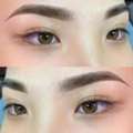 Eyebrow Tattoo Orange County | Natural-Looking Brows