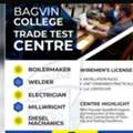 Trade Test Center (Electrical,Boilermaking,Fitting&Turning