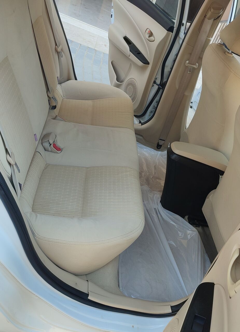 Riyadh, Vehicles, Cars & Trucks , SAR 38000,  Toyota Yaris,  2021,  Automatic,  34200 KM,  All Perfect , Low Odometer, Driven Only , Its Like New