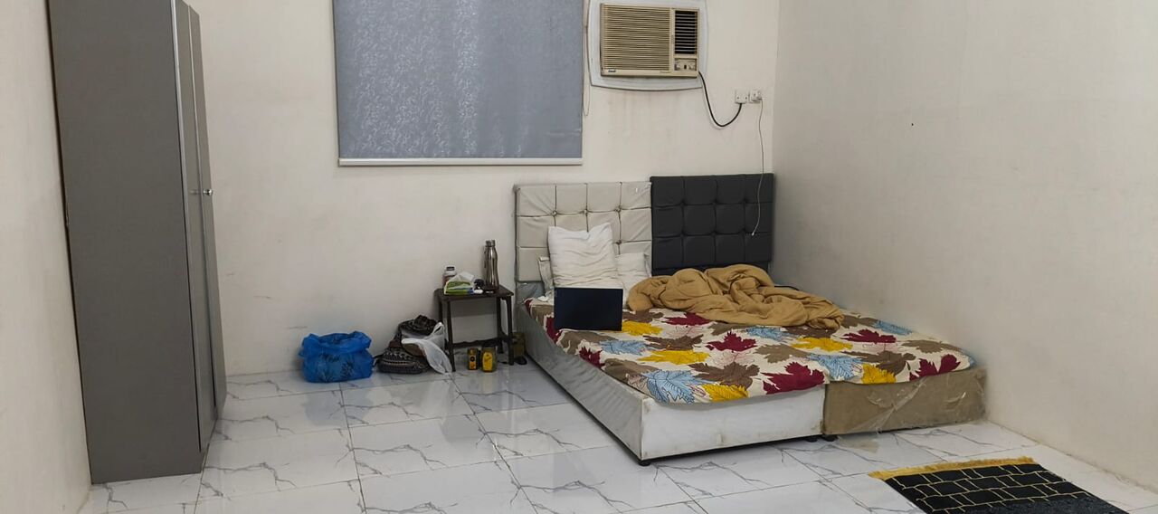 Qunfudhah, Rooms for Rent, SAR 50/day,  Furnished,  Rent On Daily Basis @ 50 SAR In Adam (أضم) Area
