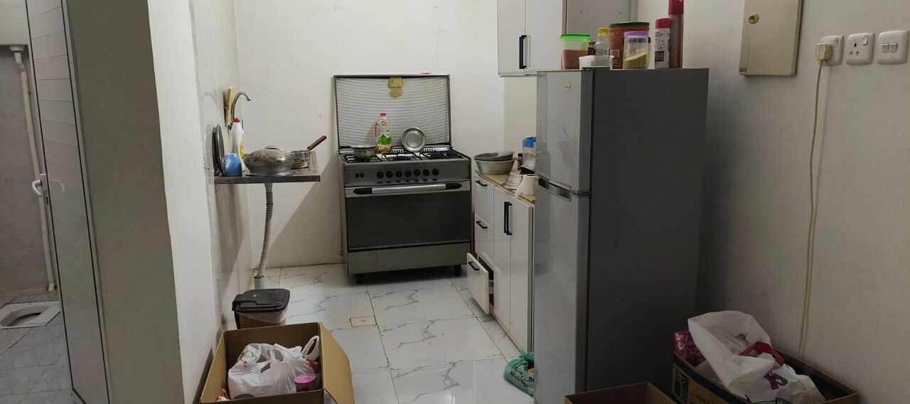 Qunfudhah, Rooms for Rent, SAR 50/day,  Furnished,  Rent On Daily Basis @ 50 SAR In Adam (أضم) Area