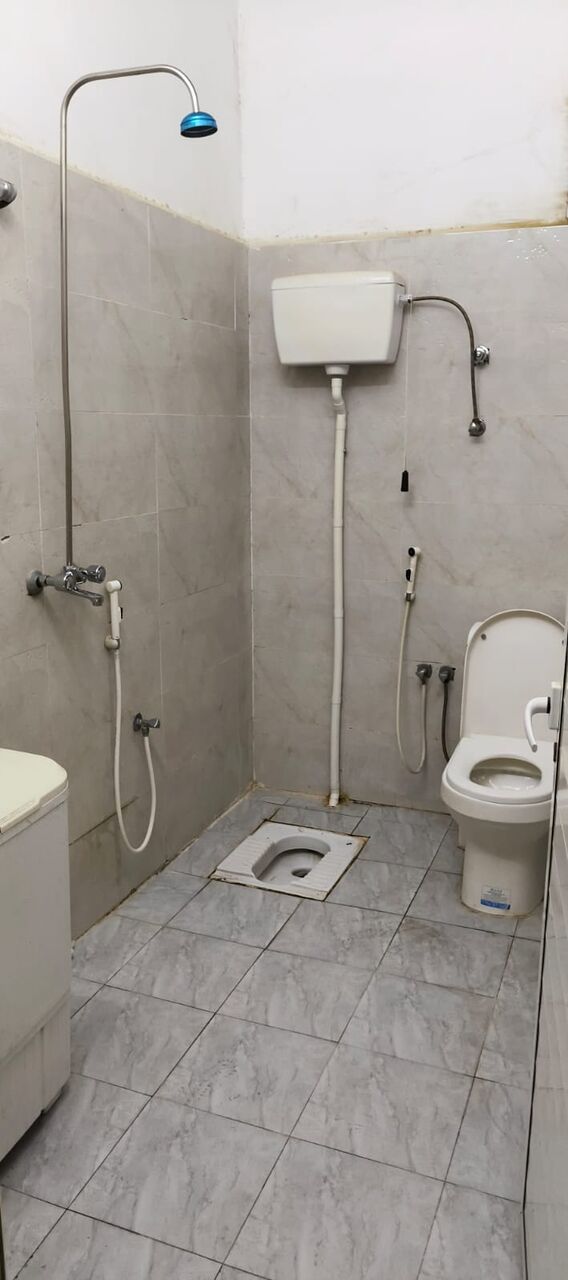 Qunfudhah, Rooms for Rent, SAR 50/day,  Furnished,  Rent On Daily Basis @ 50 SAR In Adam (أضم) Area