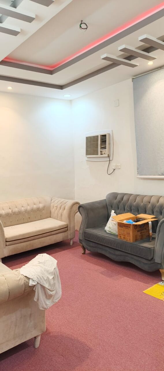 Qunfudhah, Rooms for Rent, SAR 50/day,  Furnished,  Rent On Daily Basis @ 50 SAR In Adam (أضم) Area