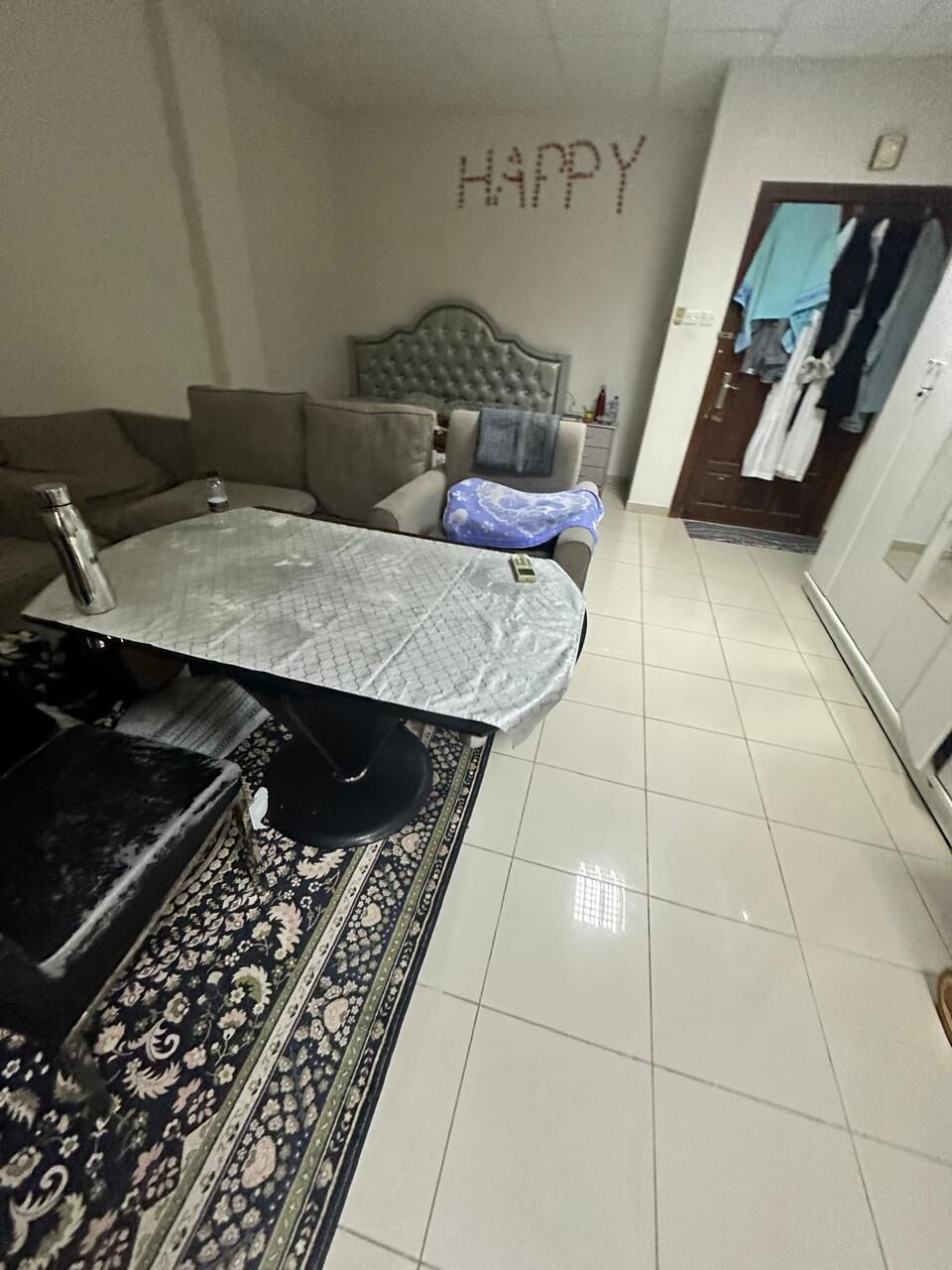 Ad Diriyah, Bedspace For Rent, SAR 1000/month,  250 Sq. Meter,  1000/per Month Bedspace Available In Diriyah Near Othaim Mall