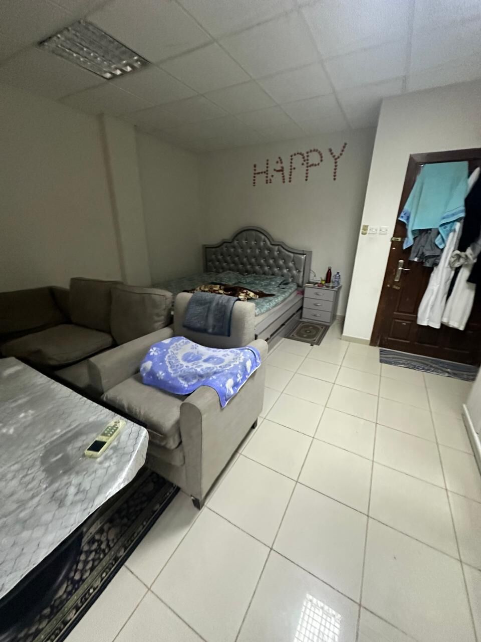 Ad Diriyah, Bedspace For Rent, SAR 1000/month,  250 Sq. Meter,  1000/per Month Bedspace Available In Diriyah Near Othaim Mall