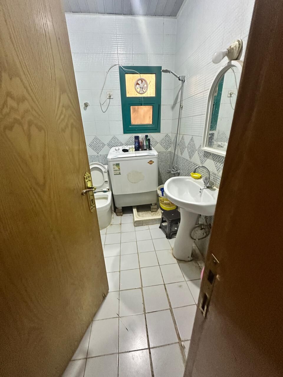 Ad Diriyah, Bedspace For Rent, SAR 1000/month,  250 Sq. Meter,  1000/per Month Bedspace Available In Diriyah Near Othaim Mall
