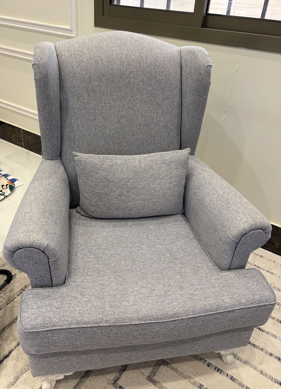 Riyadh, Furniture, SAR 500,  Armchairs For Sale