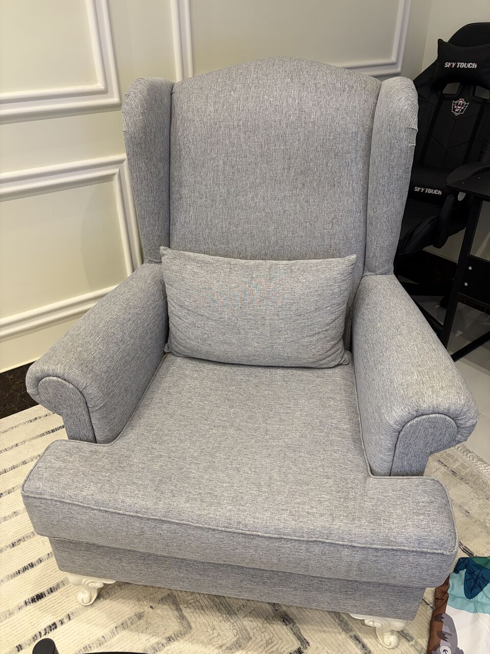 Riyadh, Furniture, SAR 500,  Armchairs For Sale