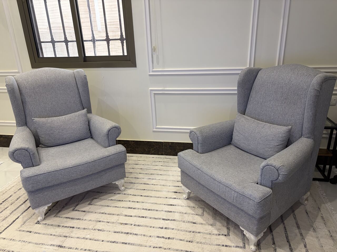 Riyadh, Furniture, SAR 500,  Armchairs For Sale