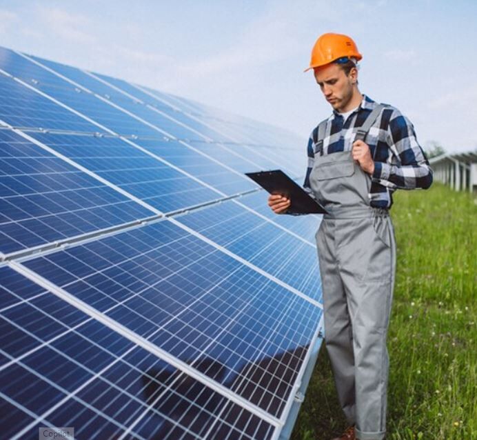 New York, Construction, Solar With Battery Backup In Groveland
