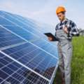 Solar With Battery Backup In Groveland