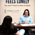 You Don't Have To Go Through Recovery Alone
