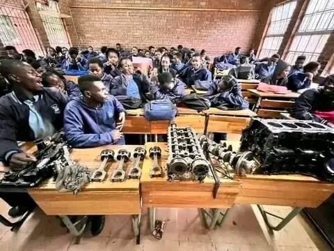 Johannesburg, Lessons Offered, Welding,Plumbing,Electrical,Mechanical,Boilermaking,Fitting&Turner