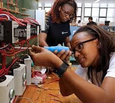 Johannesburg, Lessons Offered, Welding,Plumbing,Electrical,Mechanical,Boilermaking,Fitting&Turner