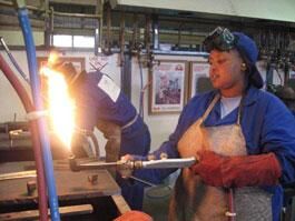 Johannesburg, Lessons Offered, Welding,Plumbing,Electrical,Mechanical,Boilermaking,Fitting&Turner