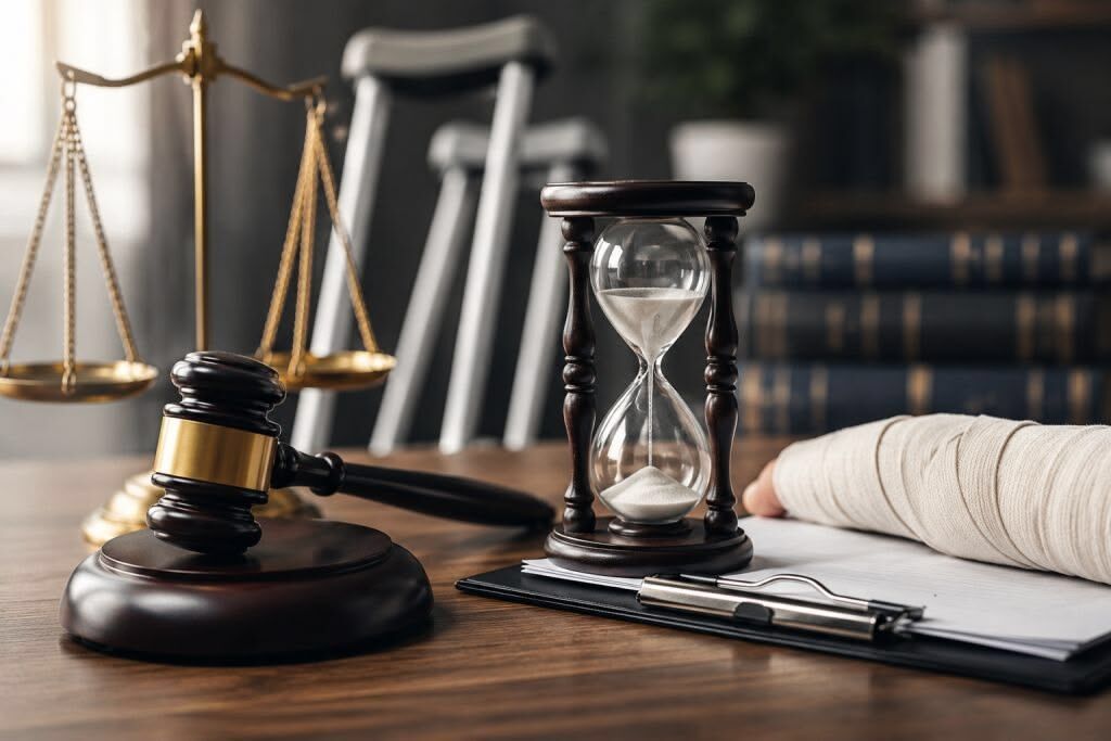 New York, Legal, Personal Injury Attorney In St George - Palmer Litigation