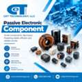 Passive Electronic Component &ndash; Discover Quality Components Now