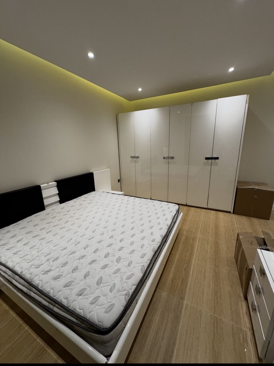 Riyadh, Furniture, SAR 3500,  Bedroom Set