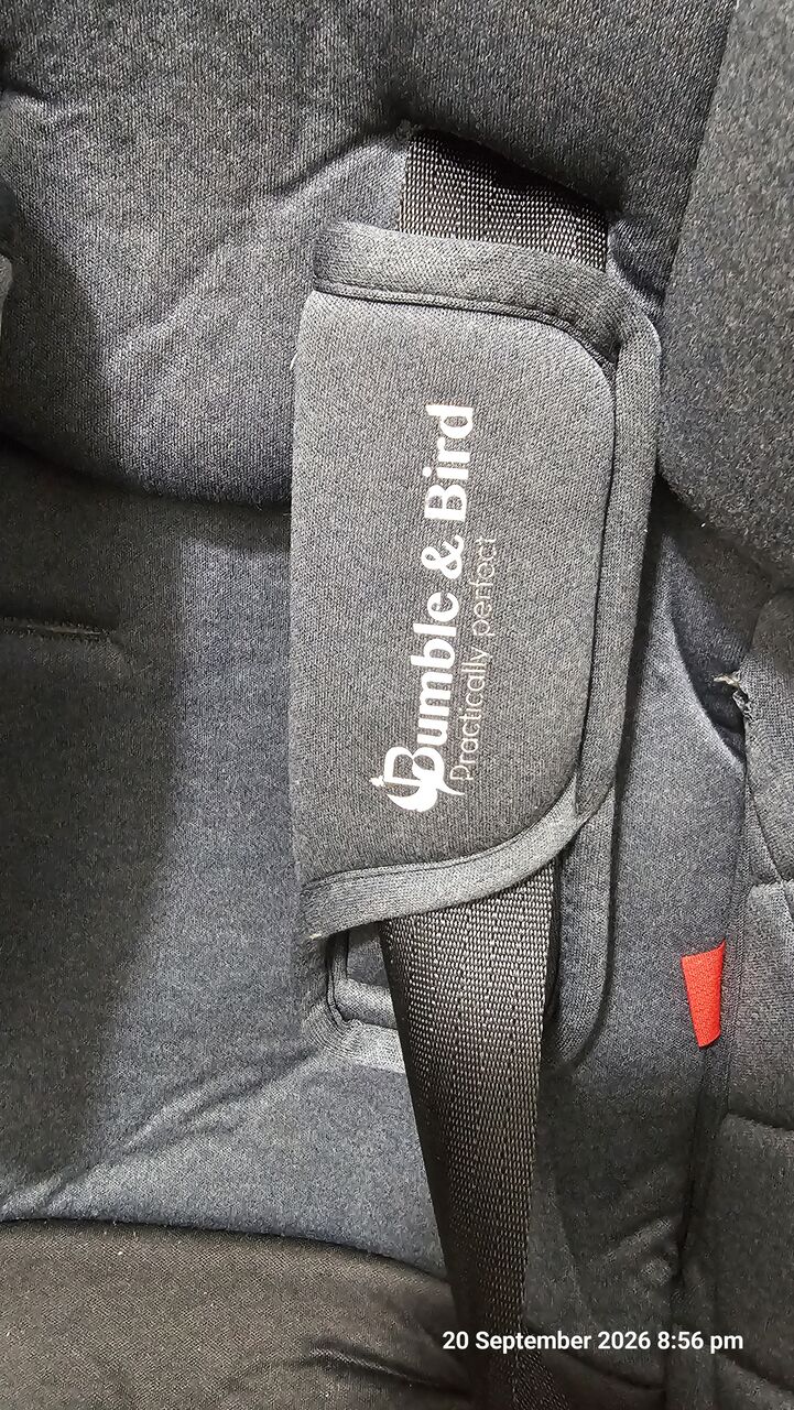 Al Adama, Baby & Kid Stuff, SAR 200,  Child Car Seat