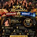 🎤✨ KPL Muqabla – Chicagoland Vs Midwest! ✨🎶