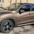 SAR 60000,  Mitsubishi Eclipse Cross,  2019,  Automatic,  31000 KM,   GLS